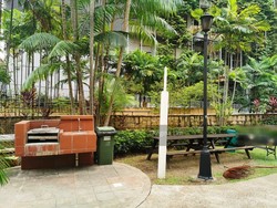 Thomson 800 (D11), Condominium #207822461